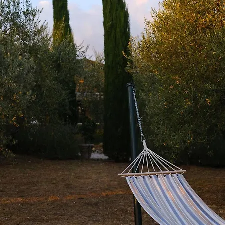 בית נופש Pieve Mirabella - Casa Con Vista Panoramica Città della Pieve